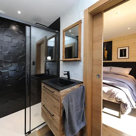 L'ursus - Sejour Premium Avec Vue Montagne *