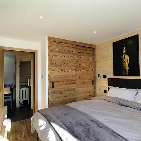 L'ursus - Sejour Premium Avec Vue Montagne