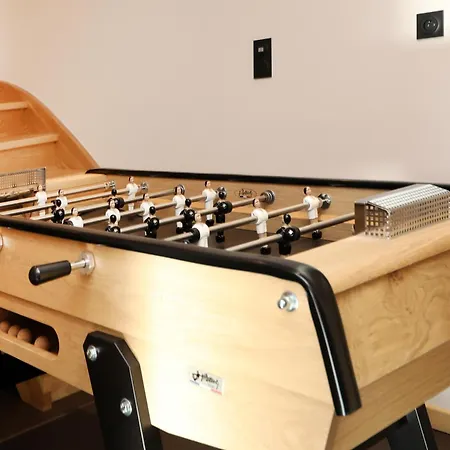 L'ursus - Sejour Premium Avec Vue Montagne Vakantiehuis Gérardmer