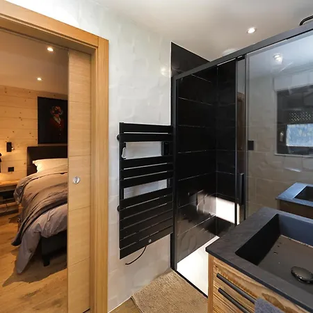 Vakantiehuis L'ursus - Sejour Premium Avec Vue Montagne *