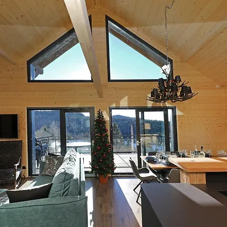 L'ursus - Sejour Premium Avec Vue Montagne ג'רארדמר