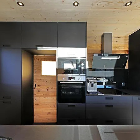 L'ursus - Sejour Premium Avec Vue Montagne Vakantiehuis