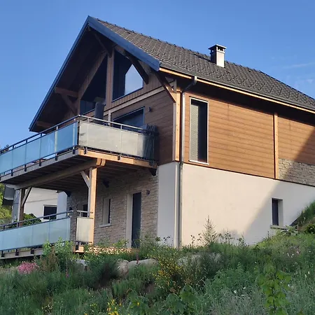 L'ursus - Sejour Premium Avec Vue Montagne *