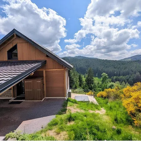 L'ursus - Sejour Premium Avec Vue Montagne *