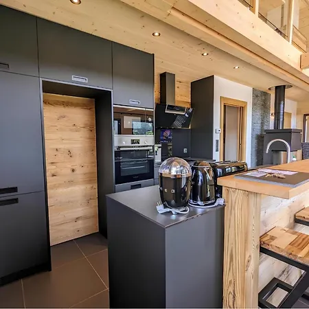 L'ursus - Sejour Premium Avec Vue Montagne *