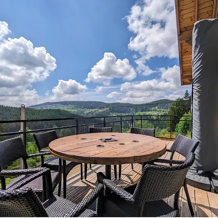 Vakantiehuis L'ursus - Sejour Premium Avec Vue Montagne