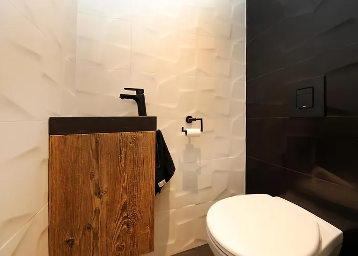 Vakantiehuis L'ursus - Sejour Premium Avec Vue Montagne *