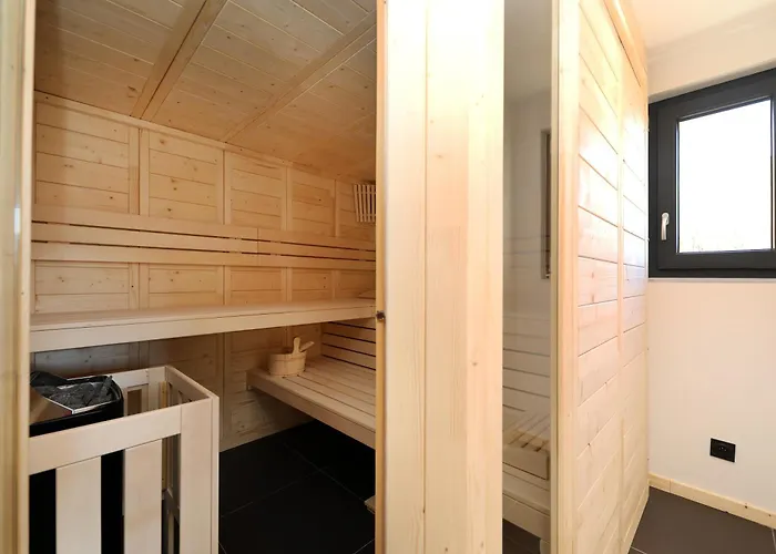 L'ursus - Sejour Premium Avec Vue Montagne Vakantiehuis