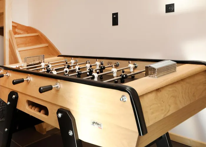 L'ursus - Sejour Premium Avec Vue Montagne Vakantiehuis Gérardmer