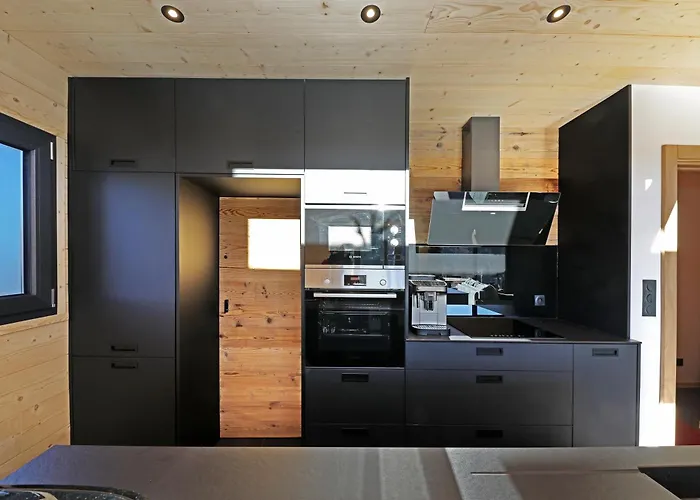 L'ursus - Sejour Premium Avec Vue Montagne Vakantiehuis