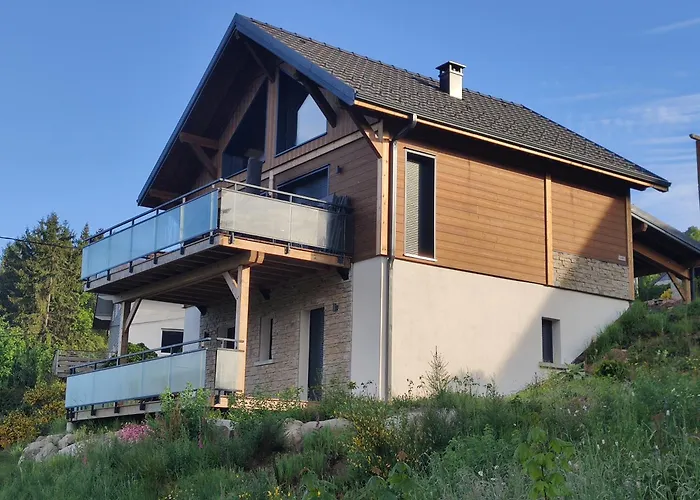 L'ursus - Premium Avec Vue Montagne *