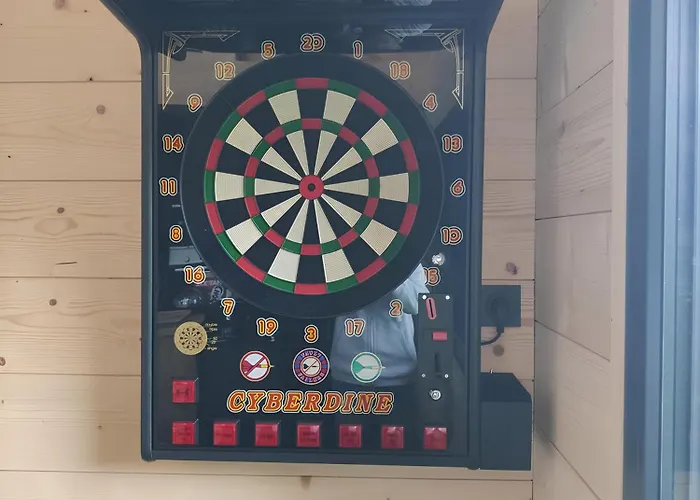 L'ursus - Premium Avec Vue Montagne Hébergement de vacances *